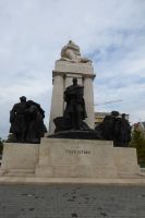 Budapest Parlamentsviertel