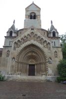 Kirche St. Georg im StadtWäldchen