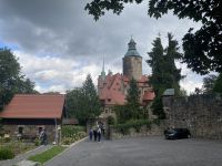 Burg Tschocha (Zamok Czocha)