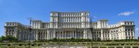 Ceaucescu Palast Bukarest