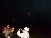 schnell noch ein Foto