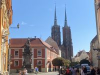 Dom zu Breslau