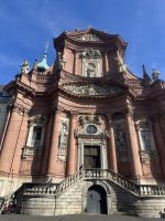 Würzburg Kollegiatstift Neumünster