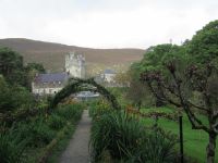  Glenveagh Castle