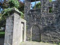  Galway: Lynch-  Fenster