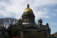 Isaak-Kathedrale