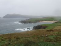  Dingle: auf dem Slea Head Drive