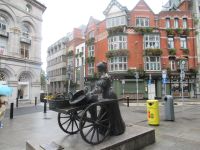  Molly Malone