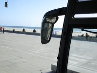 Ankunft in Porto