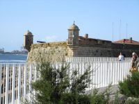 Castelo do Queijo Porto