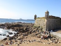 Castelo do Queijo Porto