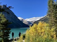 Lake Louise