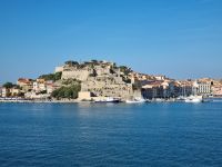 Insel Elba - Portoferraio 
