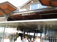 ehemaliger Fischmarkt