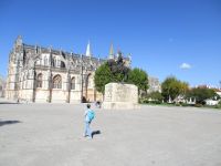 Kloster Batalha