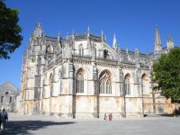 Kloster Batalha