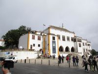 Sommerpalast in Sintra