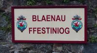 Unser Ziel - Blaenau-Ffestiniog.JPG