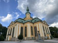 Die Gnadenkirche zu Hirschberg