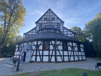 Die Friedenskirche zu Schweidnitz
