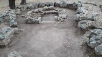 Archäologische Stätte