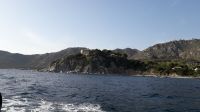 Impressionen vom Boot