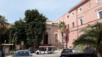Das älteste Burgviertel von Cagliari