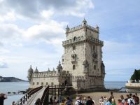 Torre de Belém