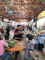 Foodcorner