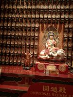 Tempel Thian Hock Keng