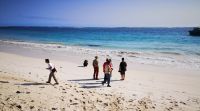 Lancelin Sand Dunes