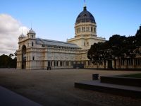 Melbourne