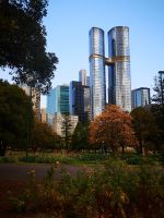 Melbourne