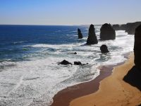 Zwölf Apostel Felsen