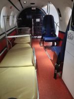 Flying Doctors Alice Springs