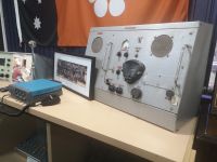 School of the Air, Alice Springs