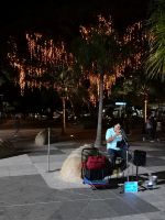Cairns, Waterfront