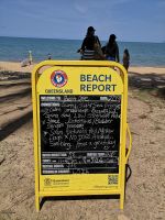 Palm Cove Beach