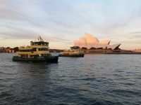 Opernhaus, Sydney