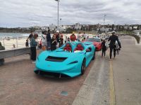 Bondi Beach, Sydney