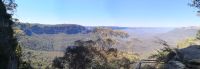 Blue Mountains