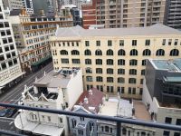 Crown Hotel, Roof Bar