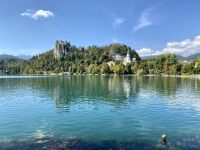 Tag 4 - Bleder See