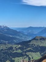 074 Auf dem  Brienzer Rothorn