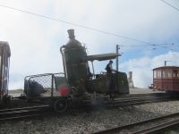254 Auf der Rigi