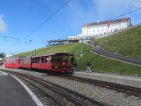 257 Auf der Rigi