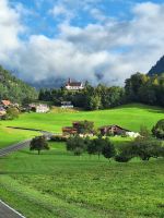 303 Flüeli-Ranft - Kirche