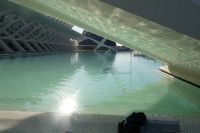 Reflexe und Spiegelungen