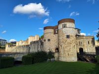 London: Tower