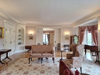 Mount Edgcumbe House